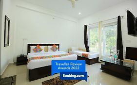 Hotel Sakshi Uttarkashi