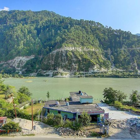 Fabhotel Sakshi Uttarkashi Exterior photo