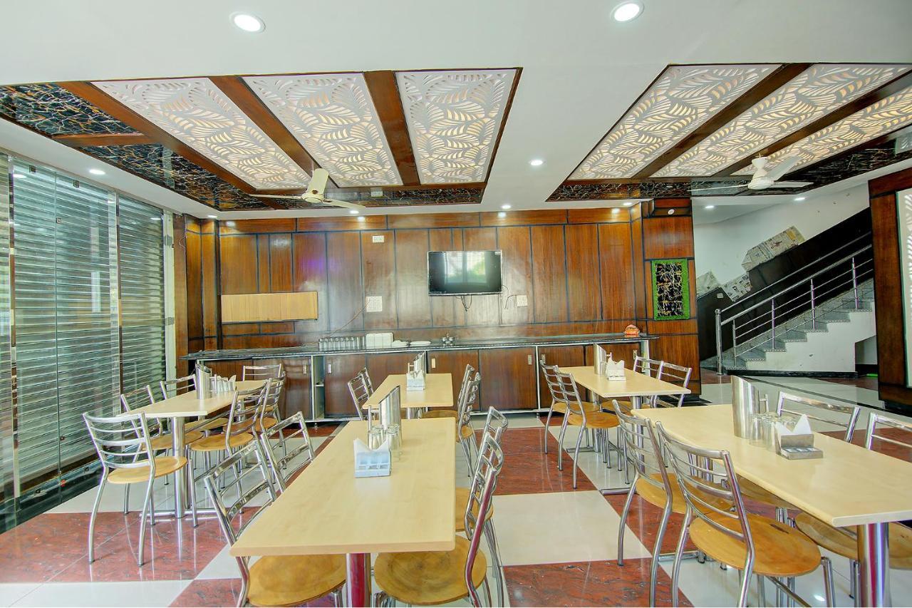 Fabhotel Sakshi Uttarkashi Exterior photo