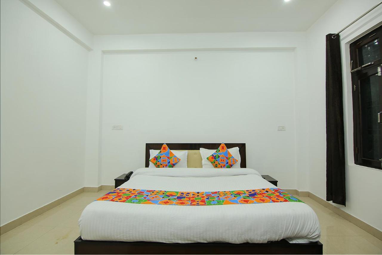 Fabhotel Sakshi Uttarkashi Exterior photo