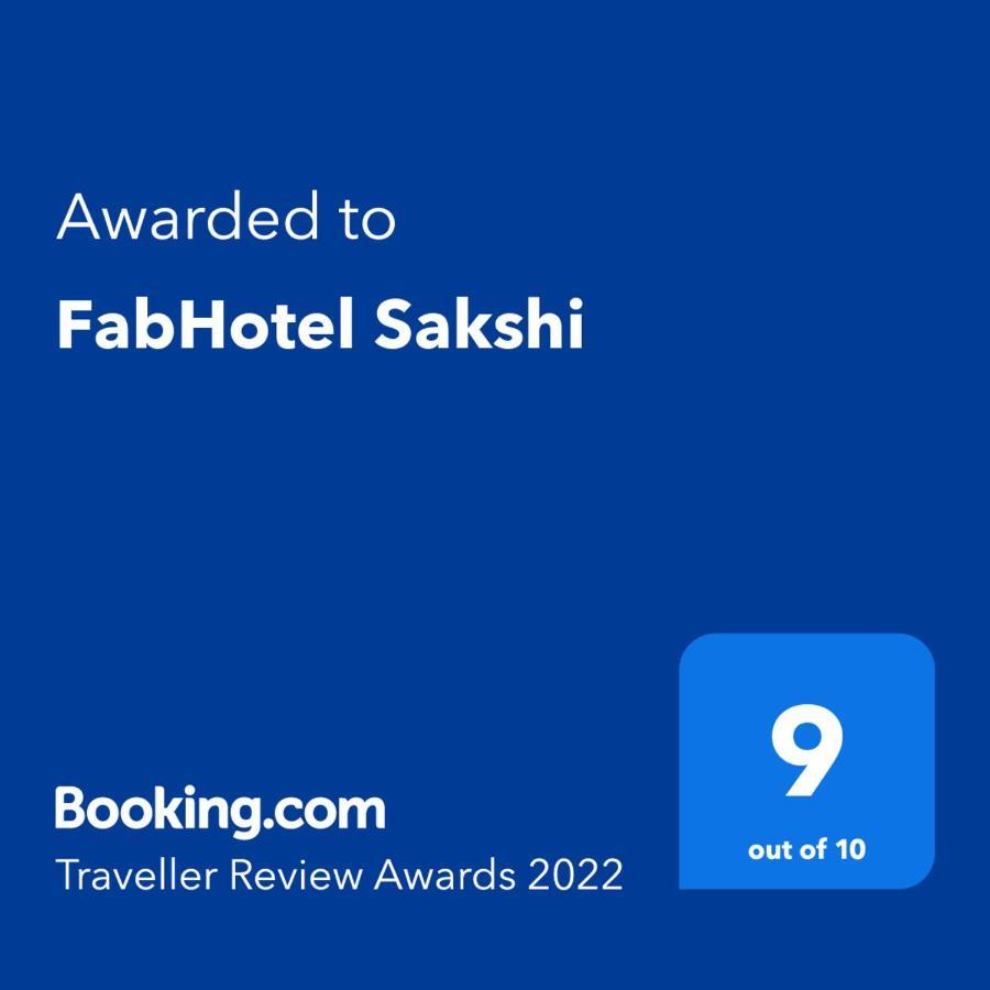 Fabhotel Sakshi Uttarkashi Exterior photo